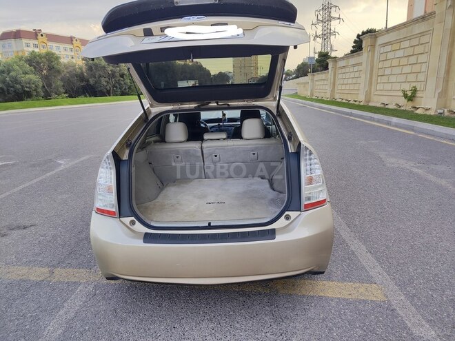 Toyota Prius 2010, 195,371 km - 1.8 л - Bakı