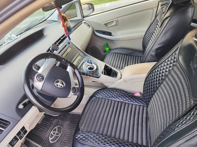 Toyota Prius 2010, 195,371 km - 1.8 л - Bakı