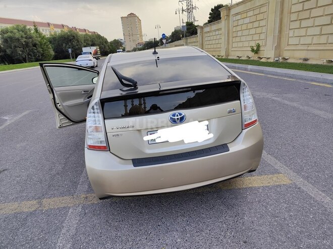 Toyota Prius 2010, 195,371 km - 1.8 л - Bakı