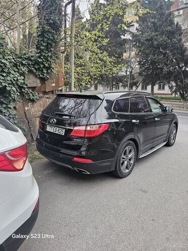 Hyundai  2013, 318,000 km - 2.2 l - Bakı