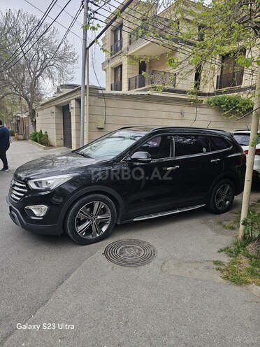 Hyundai  2013, 318,000 km - 2.2 l - Bakı