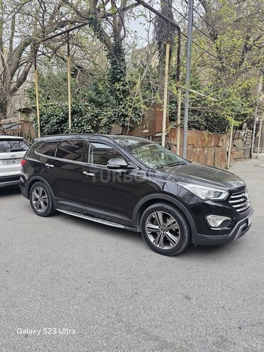 Hyundai  2013, 318,000 km - 2.2 l - Bakı