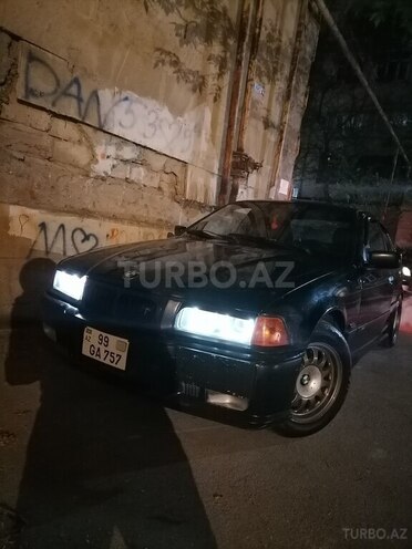 BMW 320 1993, 420,000 km - 2.0 l - Bakı