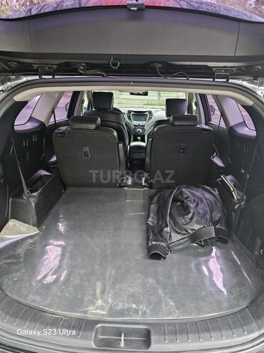 Hyundai  2013, 318,000 km - 2.2 l - Bakı