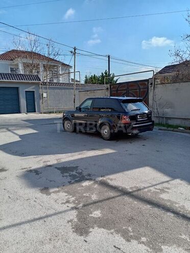 Land Rover RR Sport 2006, 248,567 km - 4.4 л - Bakı