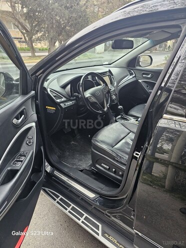 Hyundai  2013, 318,000 km - 2.2 l - Bakı
