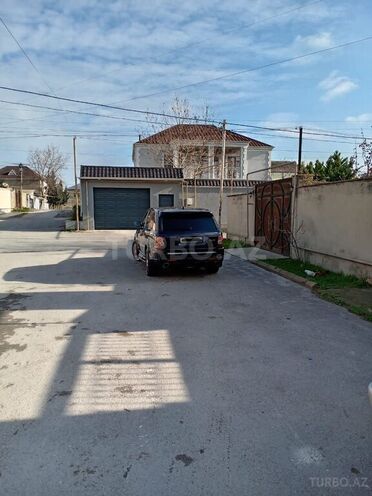 Land Rover RR Sport 2006, 248,567 km - 4.4 л - Bakı