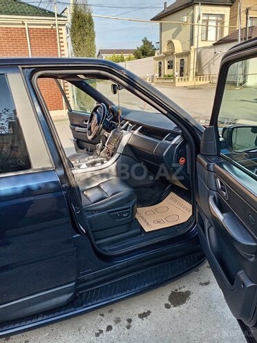 Land Rover RR Sport 2006, 248,567 km - 4.4 л - Bakı