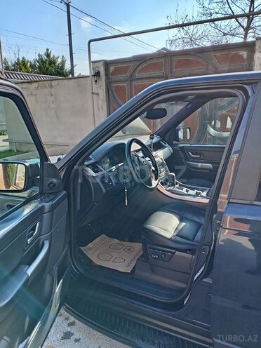 Land Rover RR Sport 2006, 248,567 km - 4.4 л - Bakı