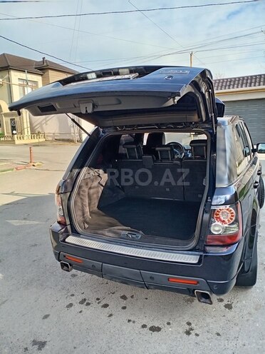 Land Rover RR Sport 2006, 248,567 km - 4.4 л - Bakı