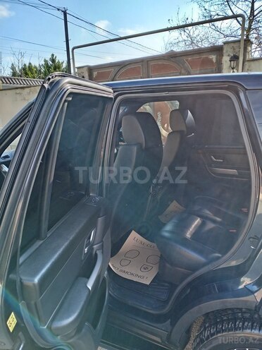 Land Rover RR Sport 2006, 248,567 km - 4.4 л - Bakı