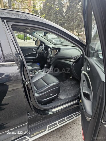 Hyundai  2013, 318,000 km - 2.2 l - Bakı