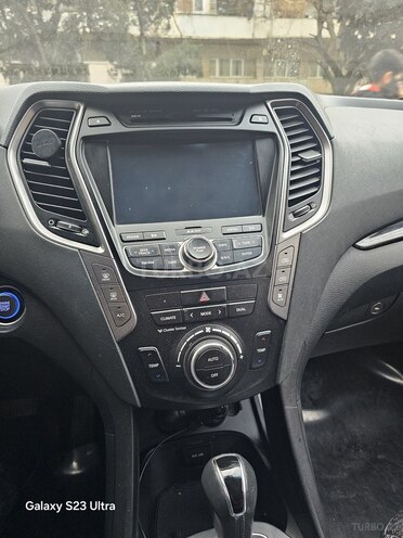 Hyundai  2013, 318,000 km - 2.2 l - Bakı