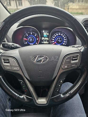 Hyundai  2013, 318,000 km - 2.2 l - Bakı