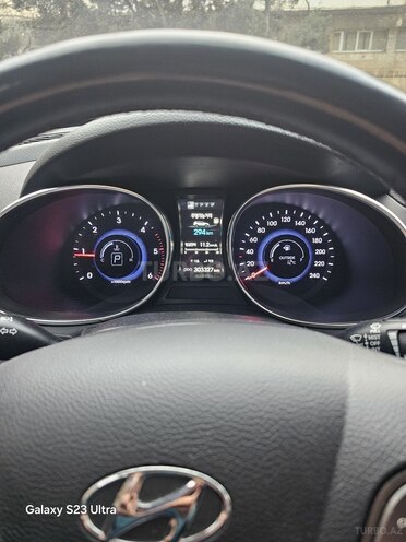 Hyundai  2013, 318,000 km - 2.2 l - Bakı