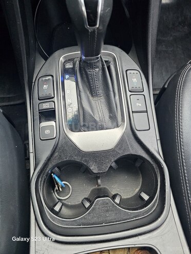 Hyundai  2013, 318,000 km - 2.2 l - Bakı