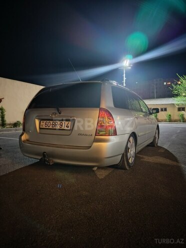 Toyota Corolla 2006, 334,000 km - 1.4 l - Sumqayıt