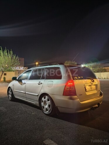 Toyota Corolla 2006, 334,000 km - 1.4 l - Sumqayıt