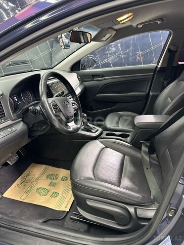 Hyundai Avante 2018, 193,424 km - 1.6 л - Xırdalan