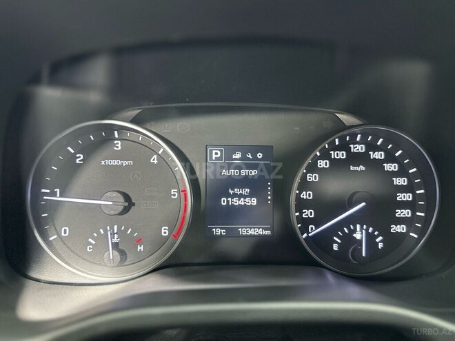 Hyundai Avante 2018, 193,424 km - 1.6 л - Xırdalan