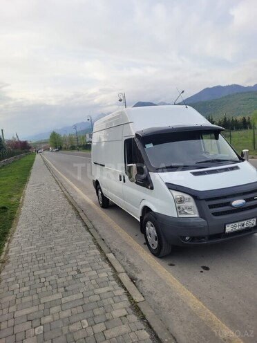 Ford Transit 2008, 294,000 km - 2.4 л - Bakı