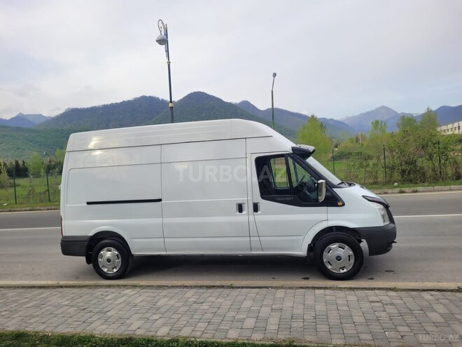 Ford Transit 2008, 294,000 km - 2.4 л - Bakı