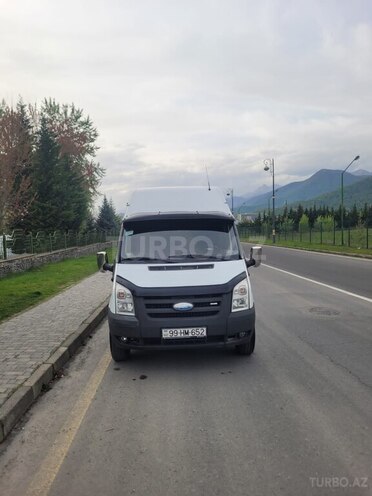 Ford Transit 2008, 294,000 km - 2.4 л - Bakı