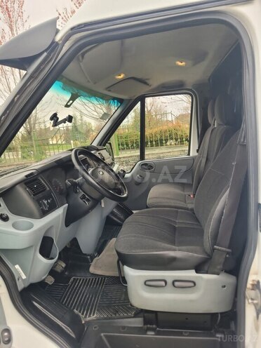 Ford Transit 2008, 294,000 km - 2.4 л - Bakı