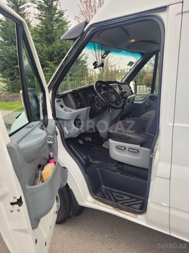 Ford Transit 2008, 294,000 km - 2.4 л - Bakı