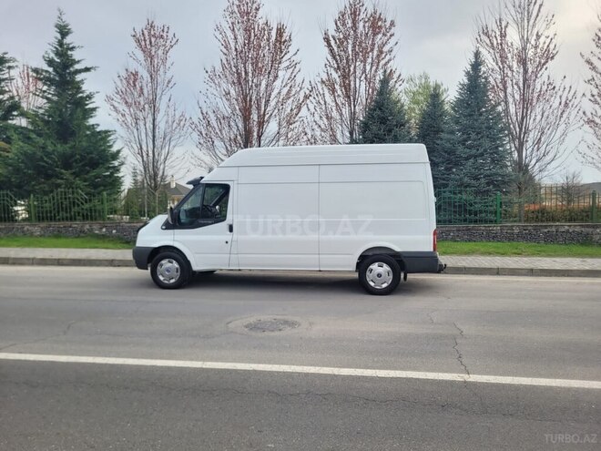Ford Transit 2008, 294,000 km - 2.4 л - Bakı
