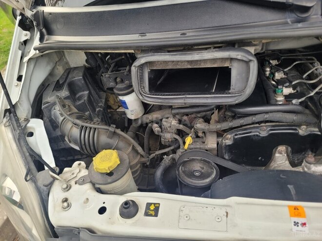 Ford Transit 2008, 294,000 km - 2.4 л - Bakı