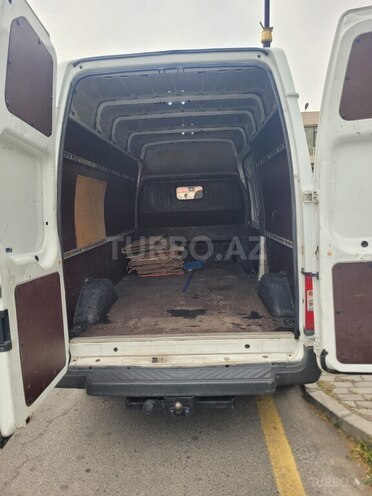 Ford Transit 2008, 294,000 km - 2.4 л - Bakı