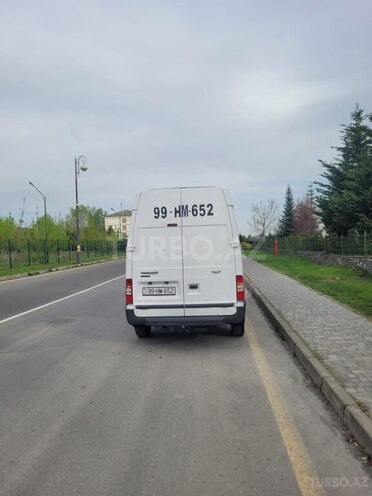 Ford Transit 2008, 294,000 km - 2.4 л - Bakı