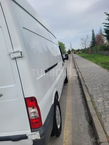 Ford Transit 2008, 294,000 km - 2.4 л - Bakı