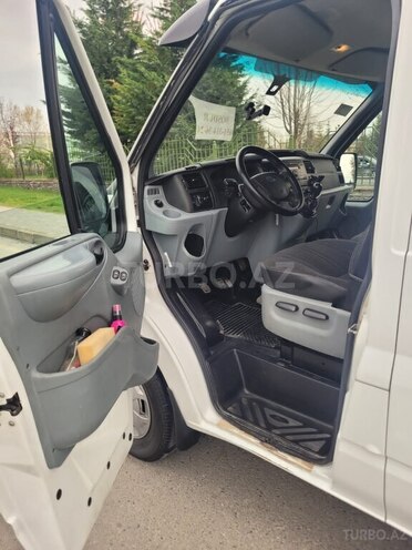Ford Transit 2008, 294,000 km - 2.4 л - Bakı