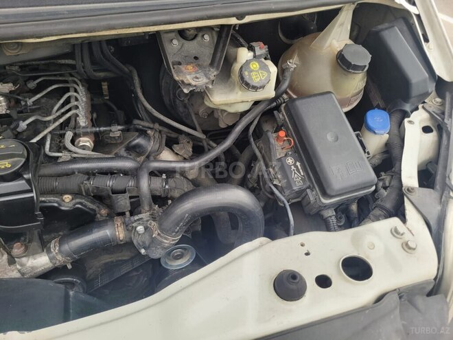 Ford Transit 2008, 294,000 km - 2.4 л - Bakı