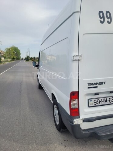 Ford Transit 2008, 294,000 km - 2.4 л - Bakı