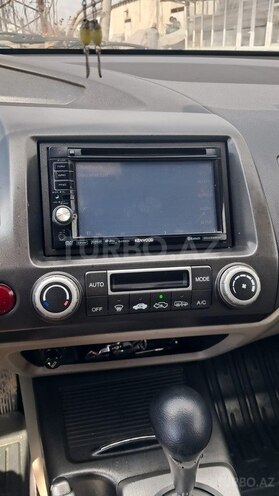 Honda Civic 2008, 273,000 km - 1.3 l - Bakı