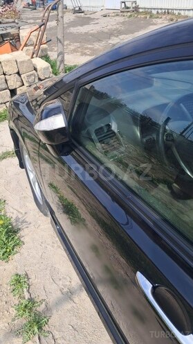 Honda Civic 2008, 273,000 km - 1.3 l - Bakı