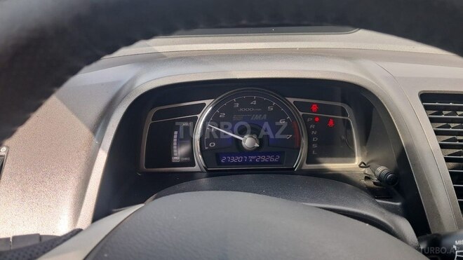 Honda Civic 2008, 273,000 km - 1.3 l - Bakı