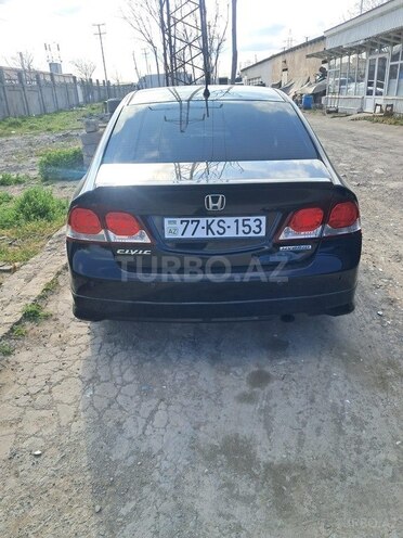 Honda Civic 2008, 273,000 km - 1.3 l - Bakı