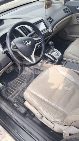 Honda Civic 2008, 273,000 km - 1.3 l - Bakı