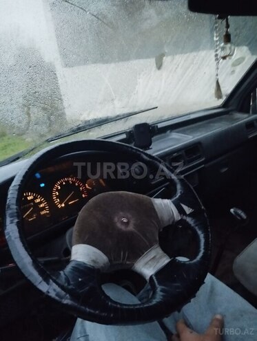 Hyundai H 100 1997, 500,000 km - 2.5 l - Qusar