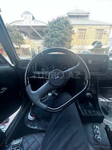 LADA (VAZ) 2107 2010, 88,000 km - 1.6 l - Bakı