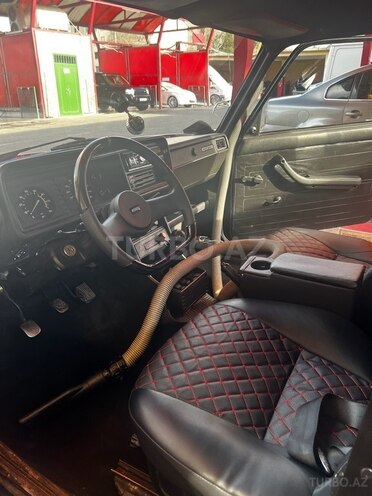 LADA (VAZ) 2107 2010, 88,000 km - 1.6 l - Bakı