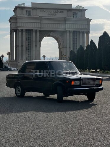 LADA (VAZ) 2107 2010, 88,000 km - 1.6 l - Bakı