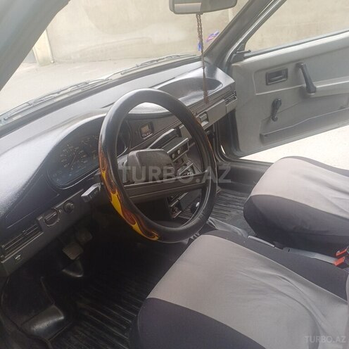 LADA (VAZ) 2109 1991, 62,747 km - 1.3 l - Bakı