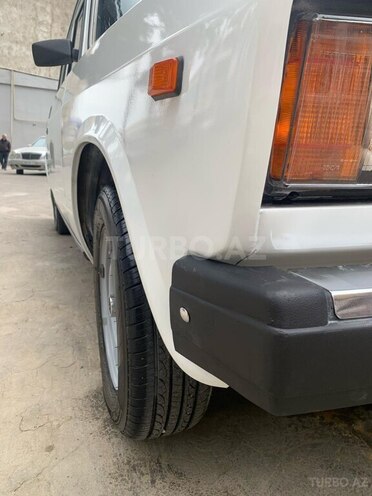 LADA (VAZ) 2107 2005, 80,000 km - 1.6 l - Bakı