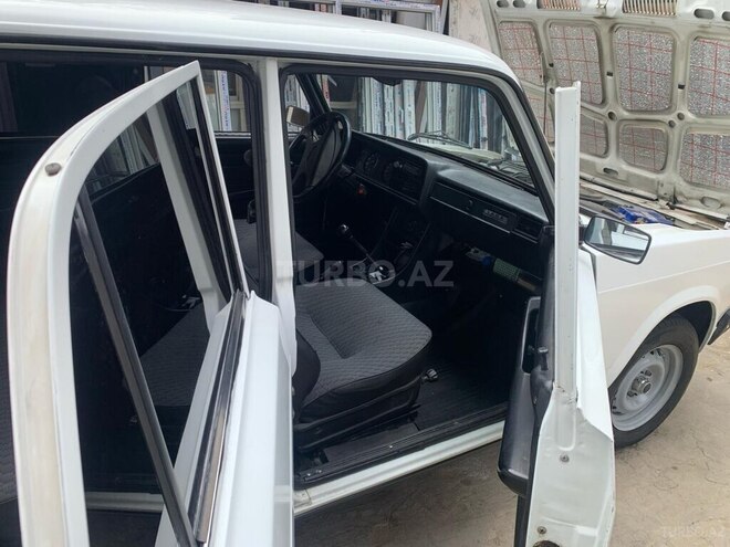LADA (VAZ) 2107 2005, 80,000 km - 1.6 l - Bakı