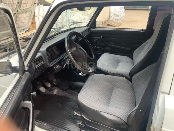 LADA (VAZ) 2107 2005, 80,000 km - 1.6 l - Bakı